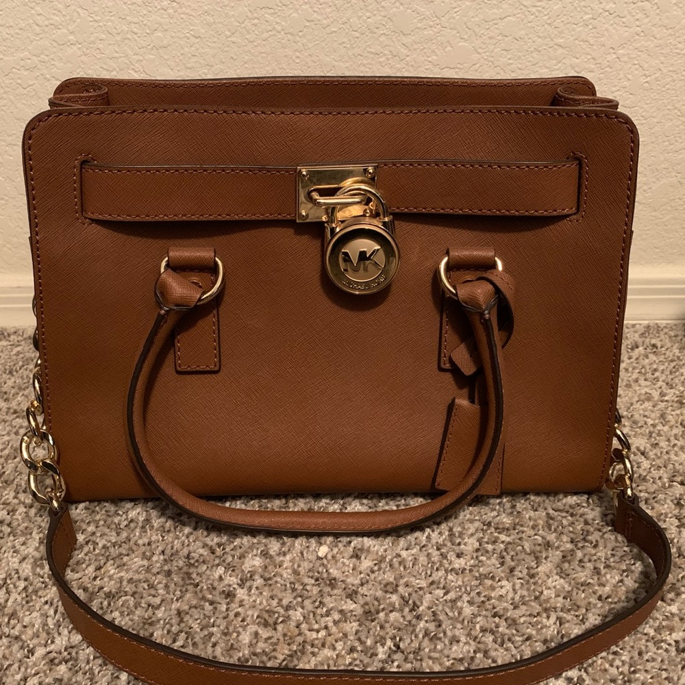 Michael Kors Handbag